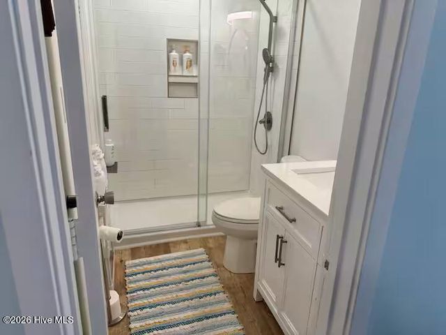 9100 Reed Drive U2101, Emerald Isle, NC 28594