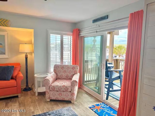 9100 Reed Drive U2101, Emerald Isle, NC 28594