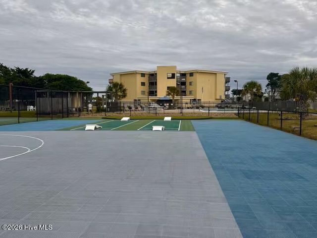 9100 Reed Drive U2101, Emerald Isle, NC 28594