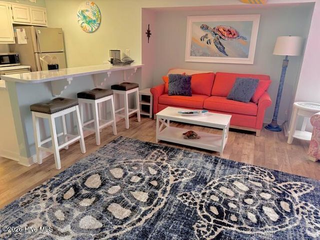 9100 Reed Drive U2101, Emerald Isle, NC 28594