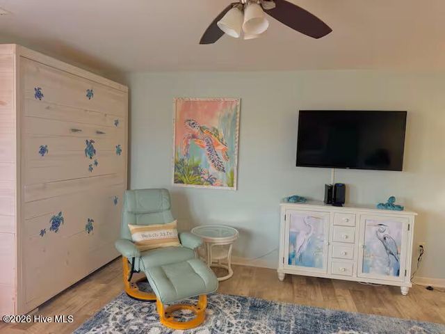 9100 Reed Drive U2101, Emerald Isle, NC 28594