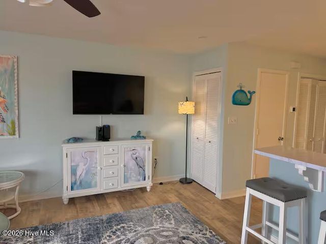 9100 Reed Drive U2101, Emerald Isle, NC 28594