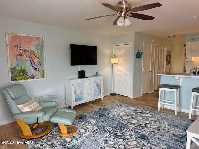 9100 Reed Drive U2101, Emerald Isle, NC 28594