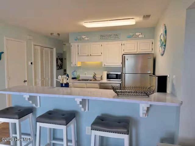 9100 Reed Drive U2101, Emerald Isle, NC 28594