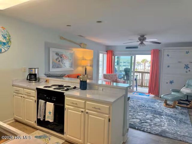 9100 Reed Drive U2101, Emerald Isle, NC 28594