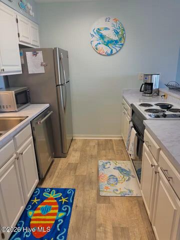 9100 Reed Drive U2101, Emerald Isle, NC 28594