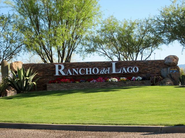10414 S Painted Mare Drive, Vail, AZ 85641