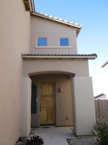 10414 S Painted Mare Drive, Vail, AZ 85641