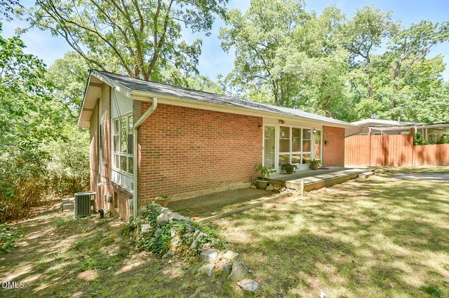 1615 Peace Street, Durham, NC 27701