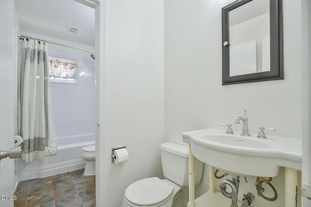 1615 Peace Street, Durham, NC 27701