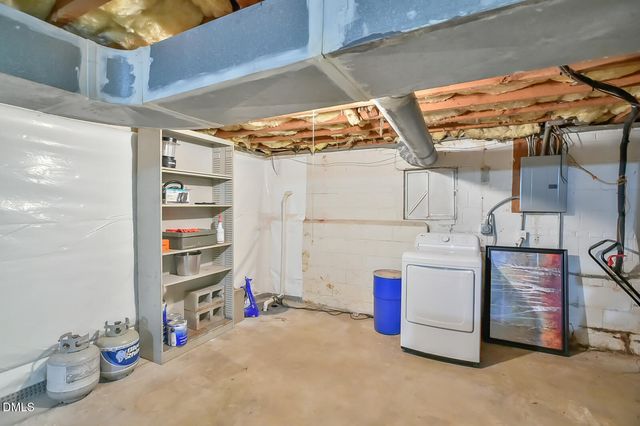 1615 Peace Street, Durham, NC 27701