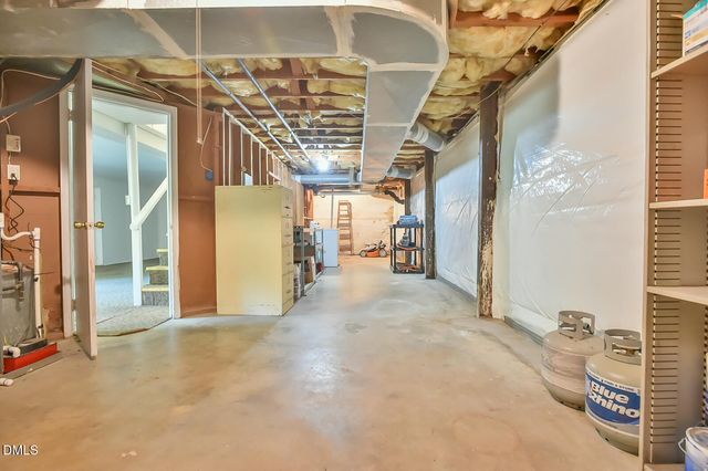 1615 Peace Street, Durham, NC 27701