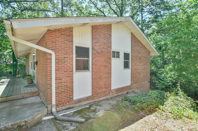 1615 Peace Street, Durham, NC 27701