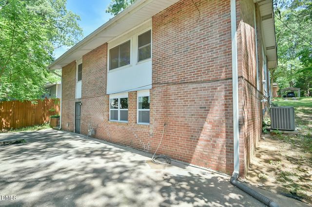 1615 Peace Street, Durham, NC 27701
