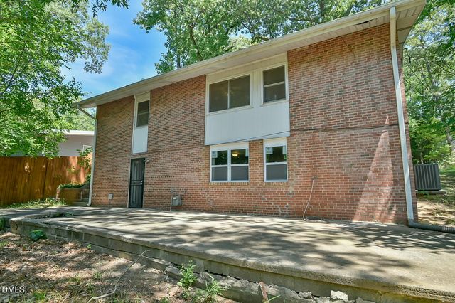 1615 Peace Street, Durham, NC 27701