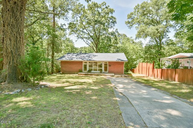 1615 Peace Street, Durham, NC 27701