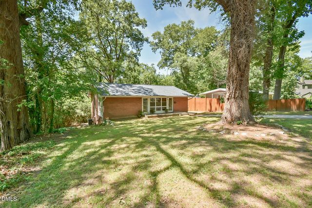 1615 Peace Street, Durham, NC 27701