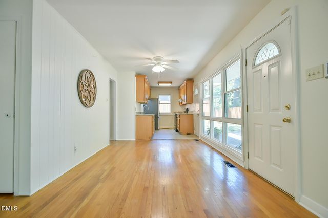 1615 Peace Street, Durham, NC 27701