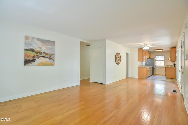 1615 Peace Street, Durham, NC 27701
