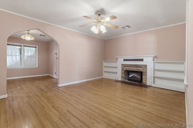 3250 S Fulton Avenue, Tulsa, OK 74135