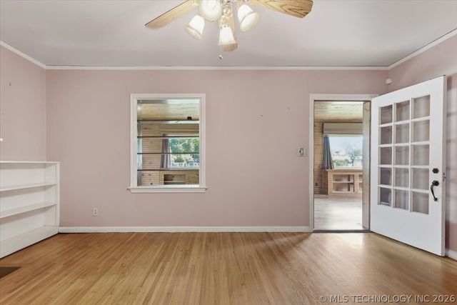 3250 S Fulton Avenue, Tulsa, OK 74135