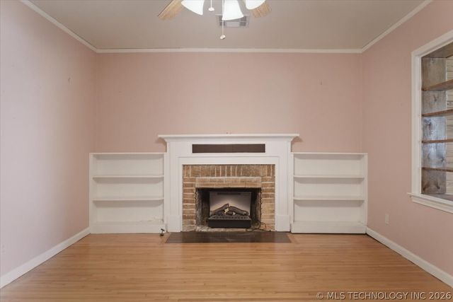 3250 S Fulton Avenue, Tulsa, OK 74135