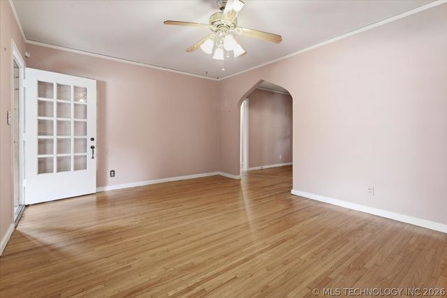 3250 S Fulton Avenue, Tulsa, OK 74135