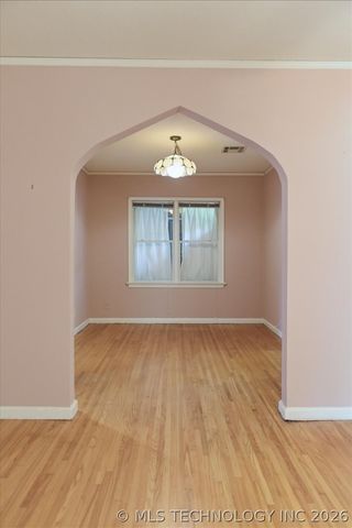 3250 S Fulton Avenue, Tulsa, OK 74135