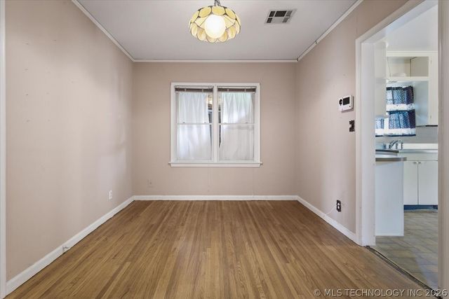 3250 S Fulton Avenue, Tulsa, OK 74135