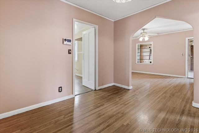 3250 S Fulton Avenue, Tulsa, OK 74135