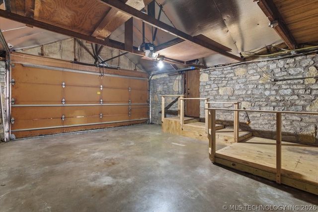 3250 S Fulton Avenue, Tulsa, OK 74135