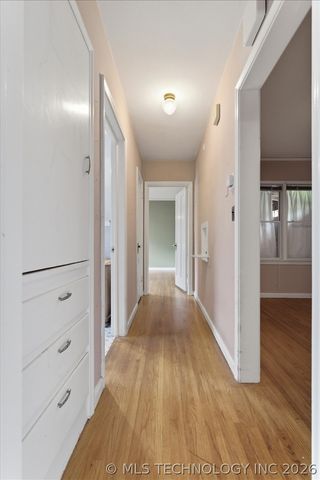 3250 S Fulton Avenue, Tulsa, OK 74135