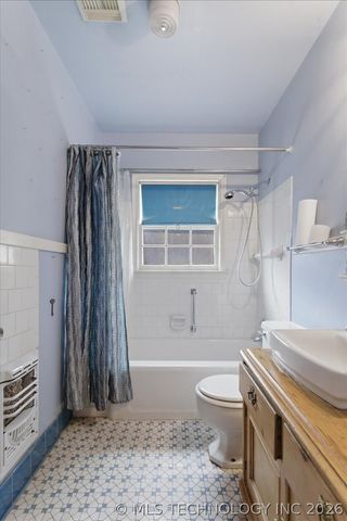 3250 S Fulton Avenue, Tulsa, OK 74135