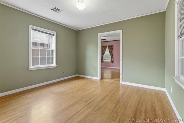 3250 S Fulton Avenue, Tulsa, OK 74135