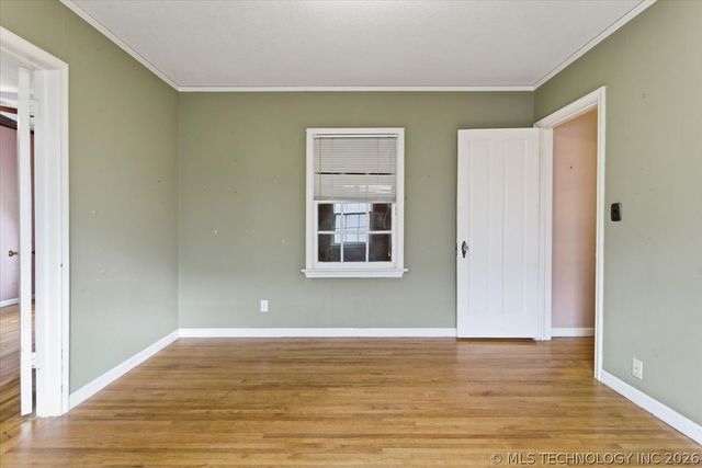 3250 S Fulton Avenue, Tulsa, OK 74135