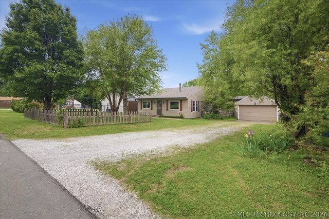 3250 S Fulton Avenue, Tulsa, OK 74135