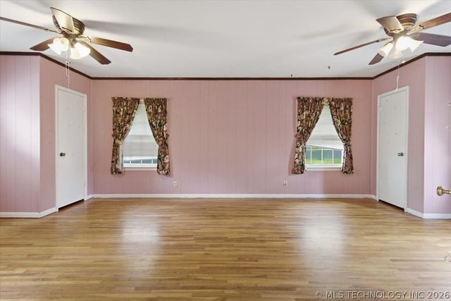 3250 S Fulton Avenue, Tulsa, OK 74135