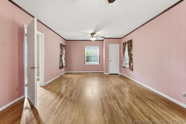 3250 S Fulton Avenue, Tulsa, OK 74135