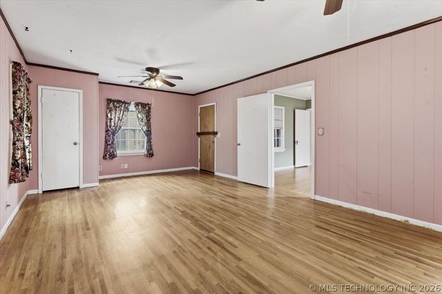 3250 S Fulton Avenue, Tulsa, OK 74135