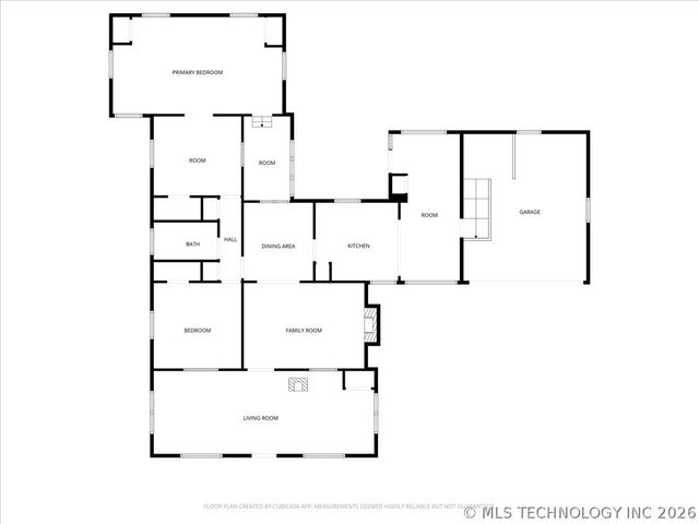 3250 S Fulton Avenue, Tulsa, OK 74135