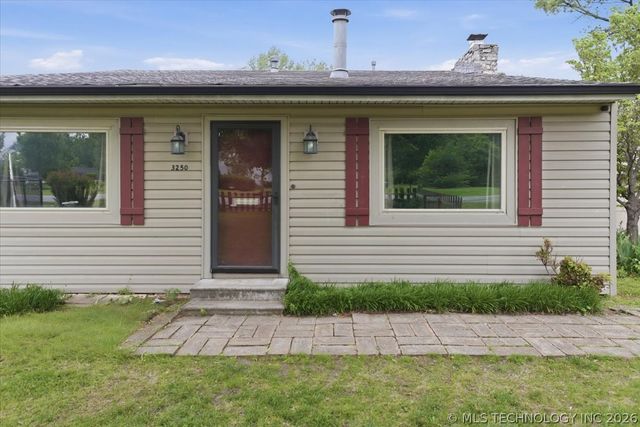 3250 S Fulton Avenue, Tulsa, OK 74135