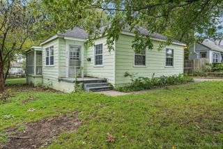 3514 E 23rd Street, Tulsa, OK 74114