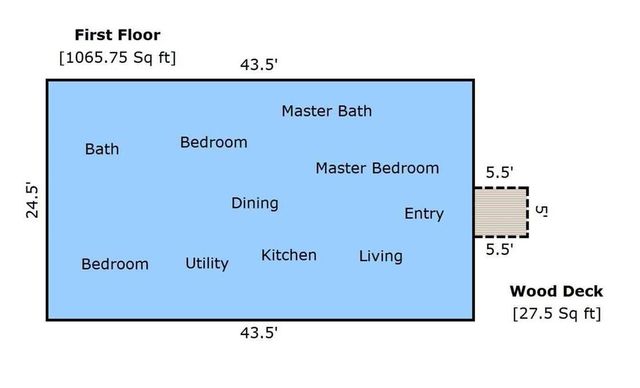 122 Gulls Cut S, Baytown, TX 77523