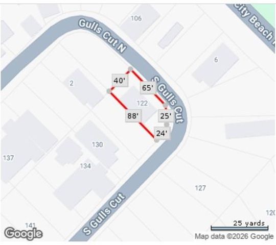 122 Gulls Cut S, Baytown, TX 77523