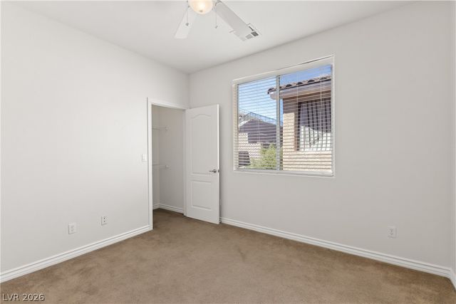 2831 DUNNOTTAR Avenue 0, Henderson, NV 89044