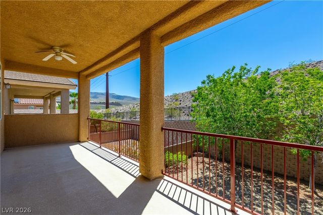 2831 DUNNOTTAR Avenue 0, Henderson, NV 89044