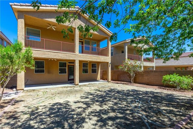 2831 DUNNOTTAR Avenue 0, Henderson, NV 89044