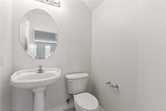 2831 DUNNOTTAR Avenue 0, Henderson, NV 89044