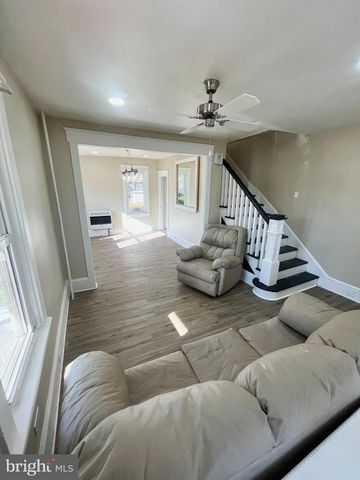 321 UNION AVE, Stratford, NJ 08084