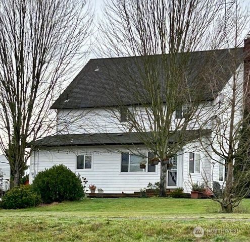 32002 48th Avenue S, Roy, WA 98580